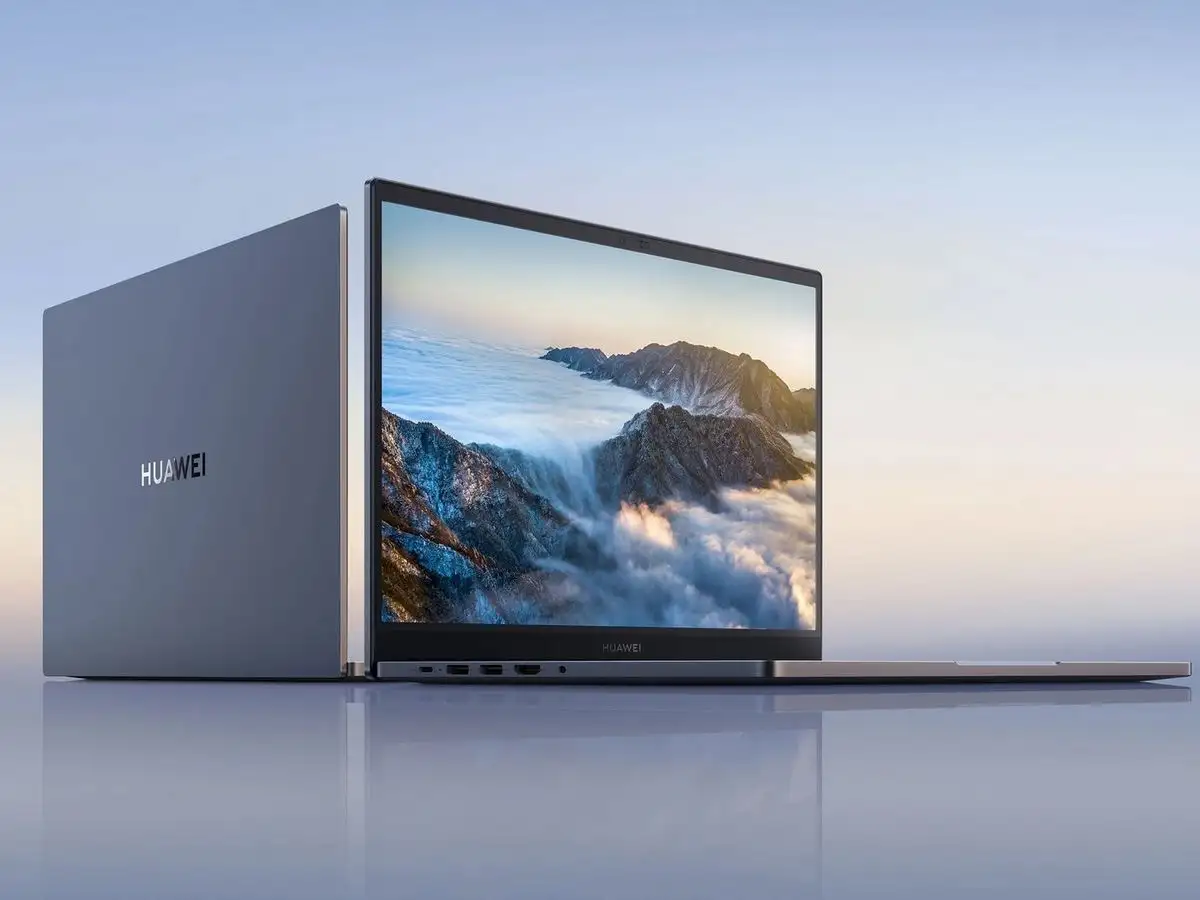 Ноутбук Huawei MateBook B3-440 YTFZ-X 53013YEQ – фото товара