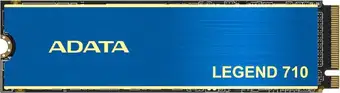 SSD A-Data Legend 710 512GB ALEG-710-512GCS
