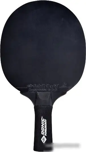 Ракетка для настольного тенниса Donic-Schildkrot Sensation 700 734403 – фото товара
