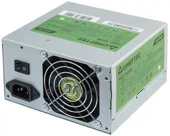 Блок питания Chieftec PSF-400B – изображение в каталоге