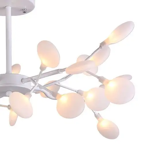 Подвесная люстра F-Promo Skein 2479-10P – фото товара