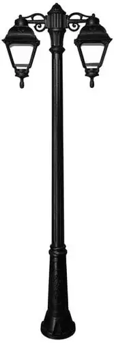 Фонарный столб Fumagalli Cefa U23.157.S20.AXF1RDN – изображение в каталоге