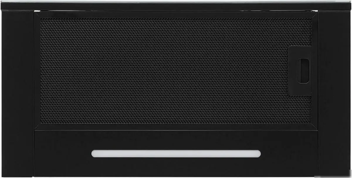 Кухонная вытяжка Krona Kamilla F MAX 600 black SGC AO КА-00009800 (черный) - фото товара