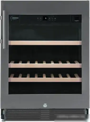 Винный шкаф Liebherr UWKes 1752 GrandCru