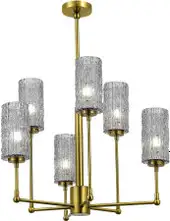 Подвесная люстра ST Luce SL1240.303.06 – изображение в каталоге