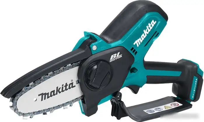 Аккумуляторная пила Makita UC100DWA (с 1-м АКБ) – изображение в каталоге