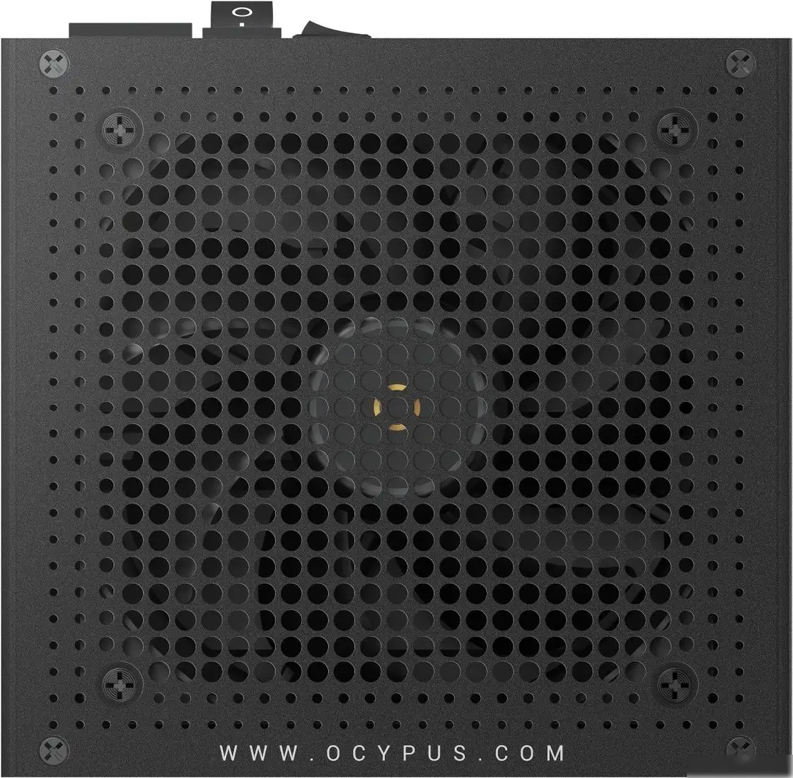 Блок питания Ocypus Iota P750S Iota-P750S-GFFBK025X-EU – фото товара