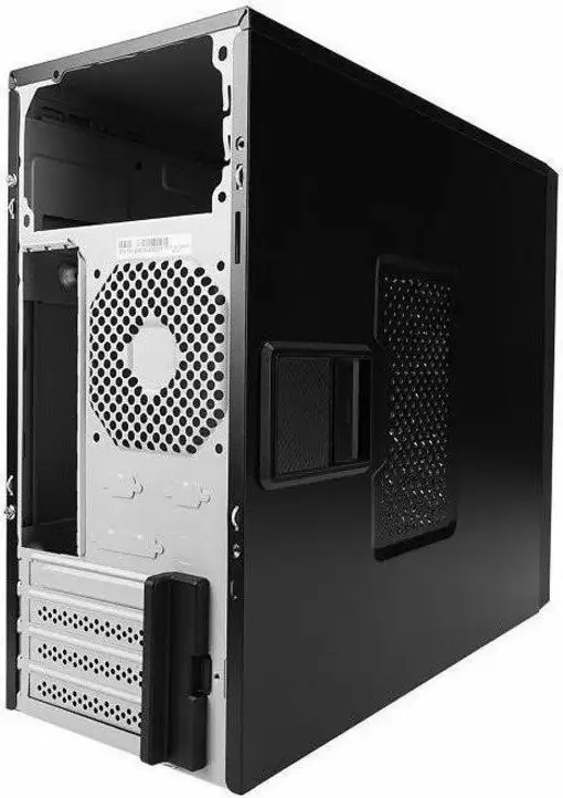 Корпус In Win EFS712 EFS712.CQ450TB3 – фото товара