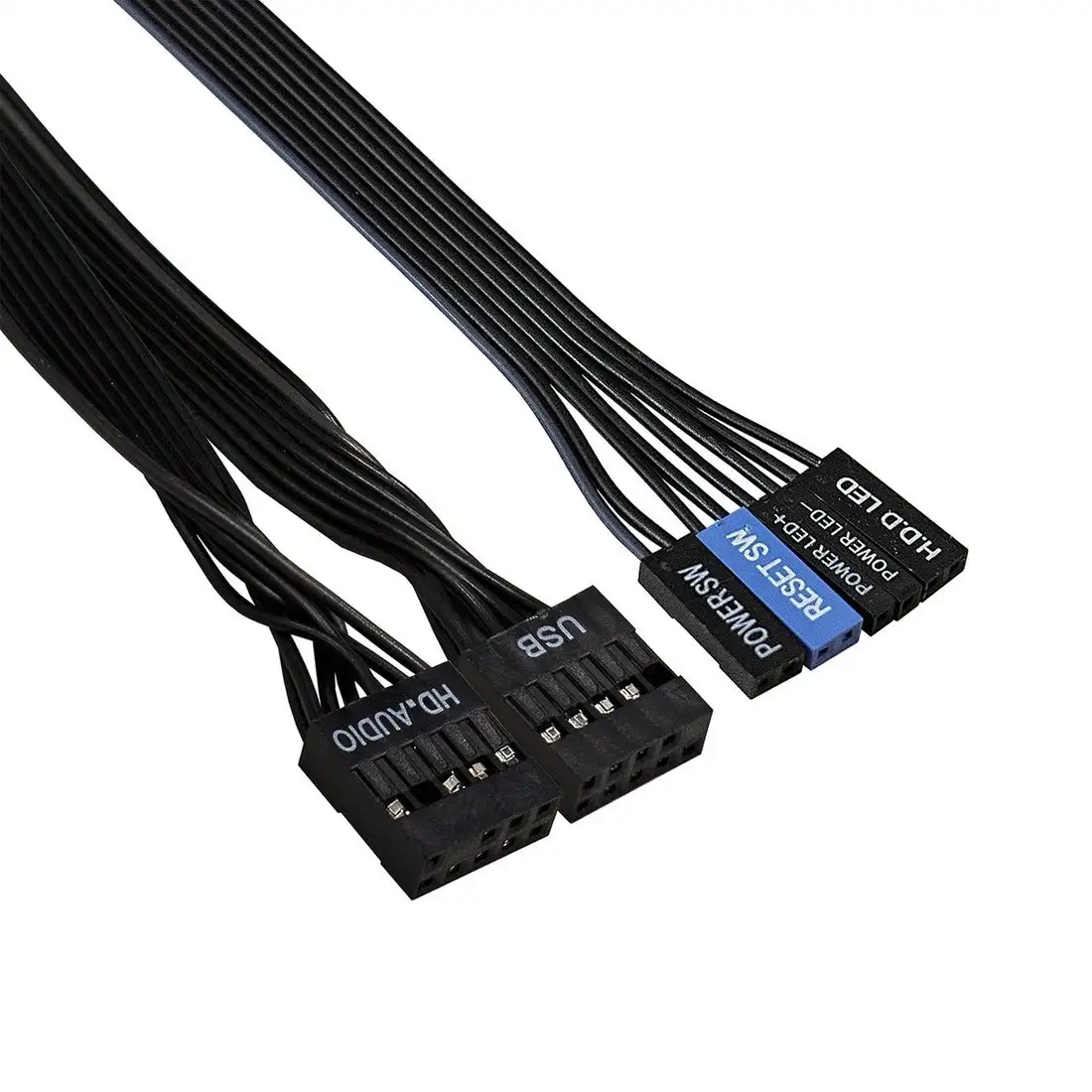 Корпус ExeGate AA-440 EX290172RUS – фото товара
