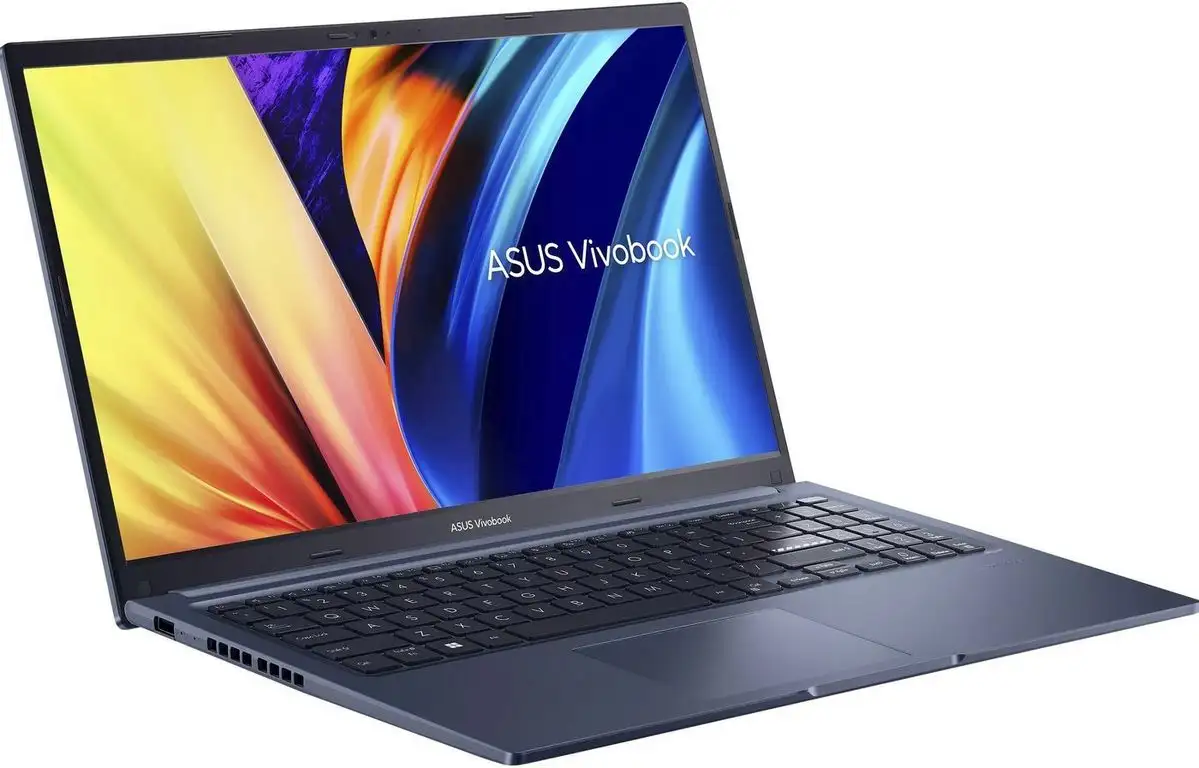Ноутбук ASUS Vivobook 15 X1502VA-BQ433 – фото товара