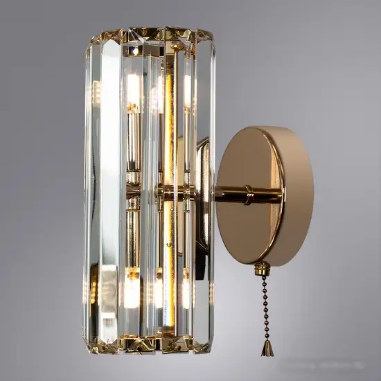 Бра Arte Lamp Santorini A1049AP-2GO – фото товара