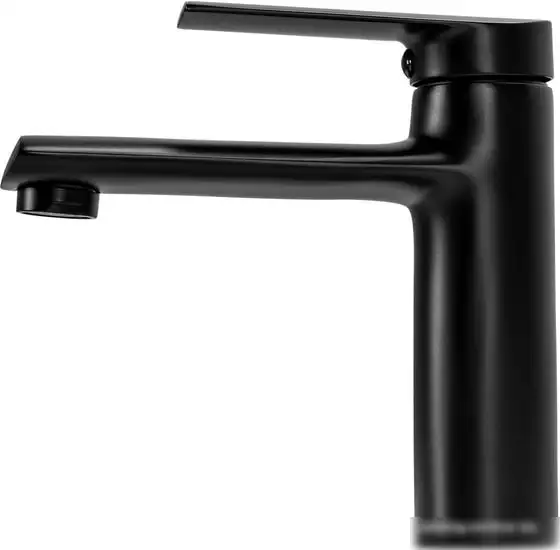 Смеситель Rea Buzz REA-B6920 (черный) - фото товара