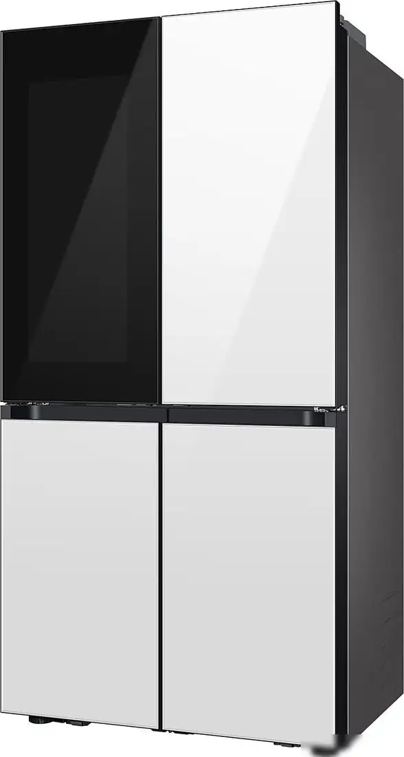 Четырёхдверный холодильник Samsung RF9000 RF65DB970012WR - фото товара