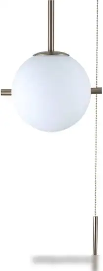 Подвесная люстра LOFT IT Signal 10029PS Gold – фото товара