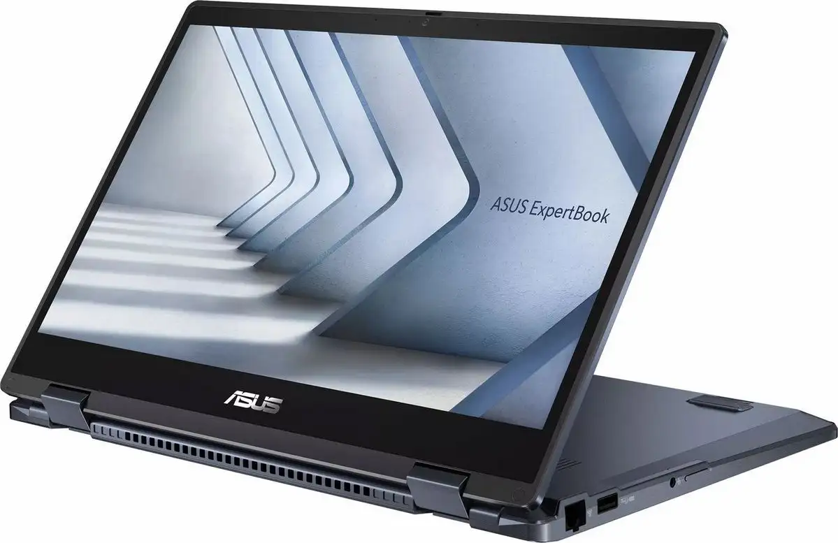 Ноутбук 2-в-1 ASUS ExpertBook B3 Flip B3402FVA-I716512B7D – фото товара