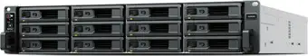 Сетевой накопитель Synology SA3400D – изображение в каталоге