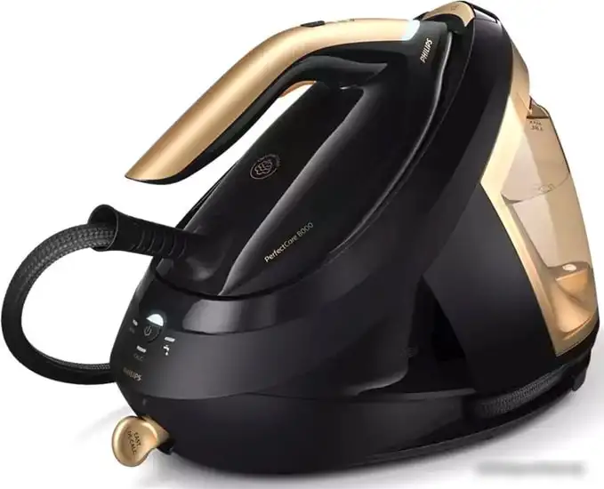 Утюг Philips PerfectCare 8000 PSG8140/80 - фото товара