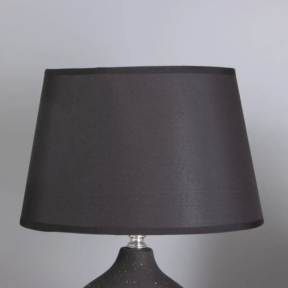 Торшер Risalux Анжелика 10429274 (черный)