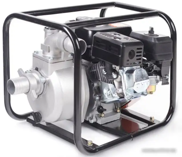 Мотопомпа Patriot MP 2036 S - фото товара