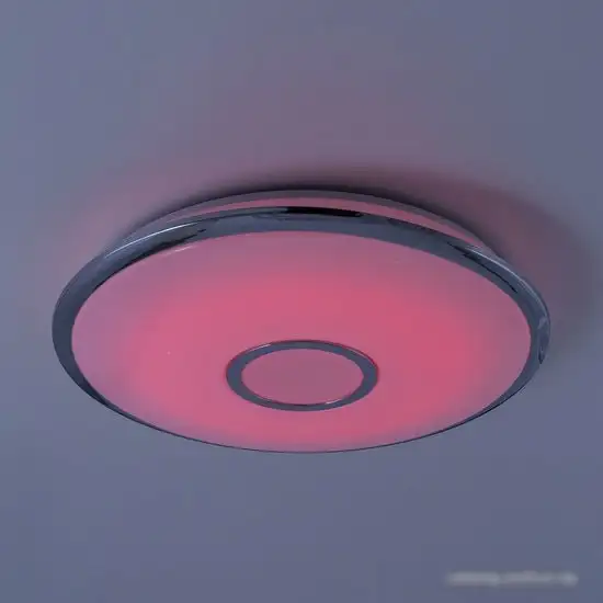 Припотолочная люстра Citilux Старлайт CL703A60G – фото товара