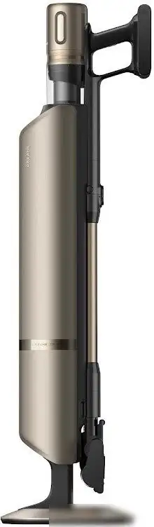 Пылесос Dreame Cordless Vacuum Cleaner Z40 CE Station (с евровилкой) - фото товара