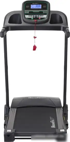 Электрическая беговая дорожка HouseFit Spiro 420 HT-9199HP – фото товара