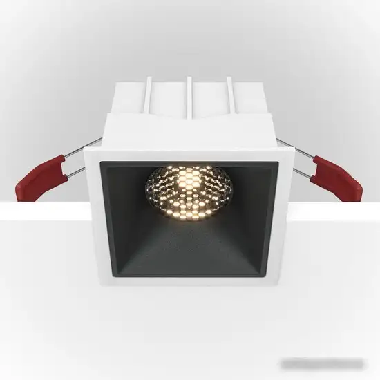 Точечный светильник Maytoni Alfa LED DL043-01-15W4K-D-SQ-WB – фото товара