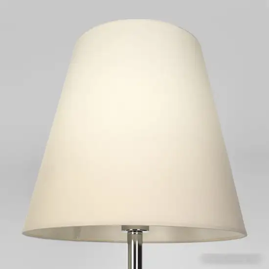 Торшер Евросвет 01166/1 (хром)