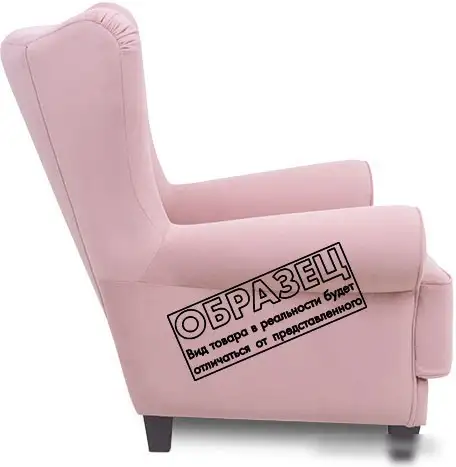 Интерьерное кресло Rivalli Честер (Verona Latte 724)