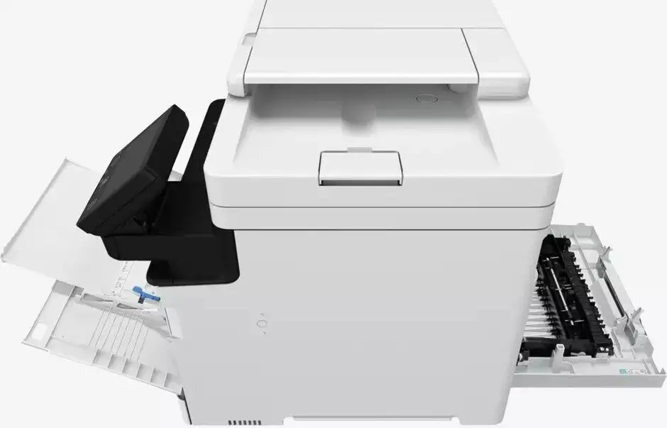 МФУ Canon i-SENSYS MF754Cdw II – фото товара