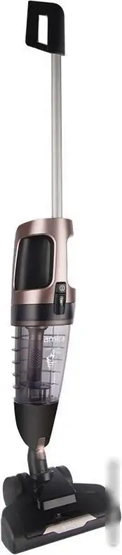 Пылесос Arnica E-Max ET11200 (черный) - фото товара