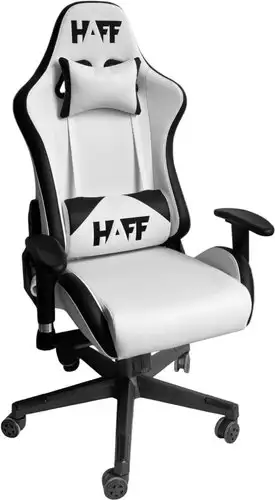 Игровое (геймерское) кресло HAFF StormTrooper GC-10131 – изображение в каталоге