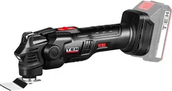 Реноватор TEH LOM36 (без АКБ) – изображение в каталоге