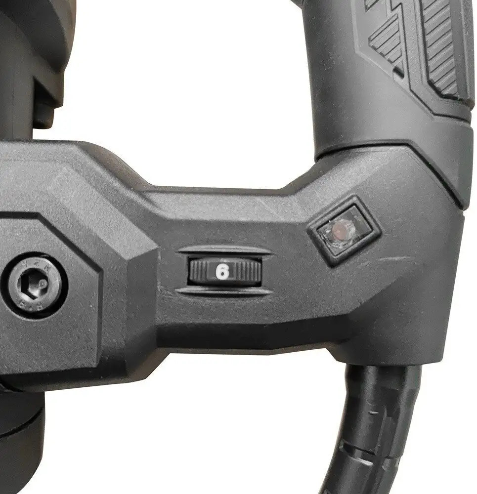 Перфоратор TEH TH4017V (кейс) – фото товара