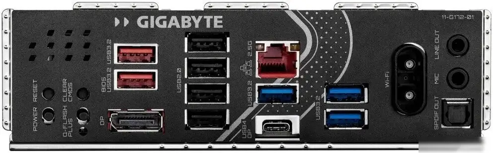 Материнская плата Gigabyte Z890 Eagle WiFi7 Plus – фото товара