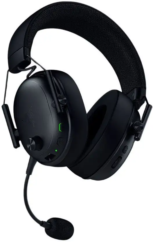 Наушники Razer BlackShark V3 (черный) – фото товара