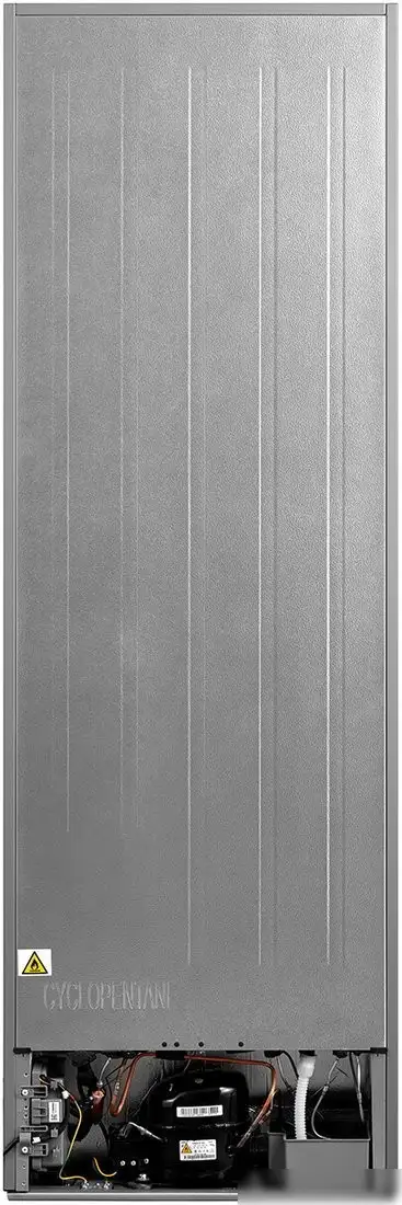 Холодильник Midea MDRB469MGF46I - фото товара