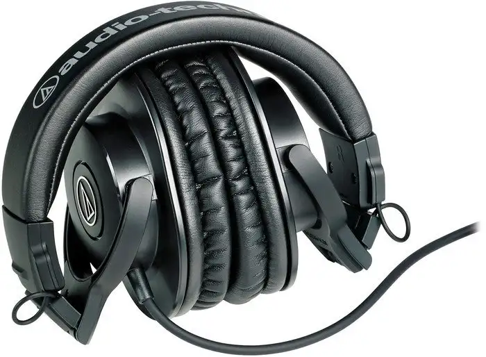 Наушники Audio-Technica ATH-M30x – фото товара