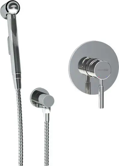 Комплект смесителей Wasserkraft A14157 - фото товара