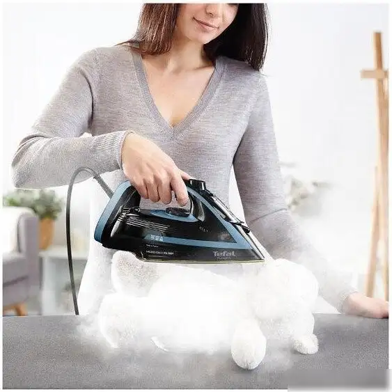Утюг Tefal Puregliss FV8R67F1 - фото товара