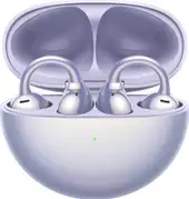 Наушники Huawei FreeClip (фиолетовый международная версия) – изображение в каталоге