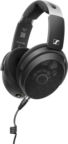 Наушники Sennheiser HD 490 PRO – изображение в каталоге