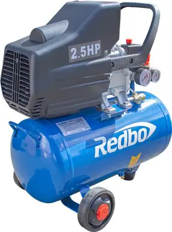 Компрессор Redbo ACO-25/1600 – изображение в каталоге