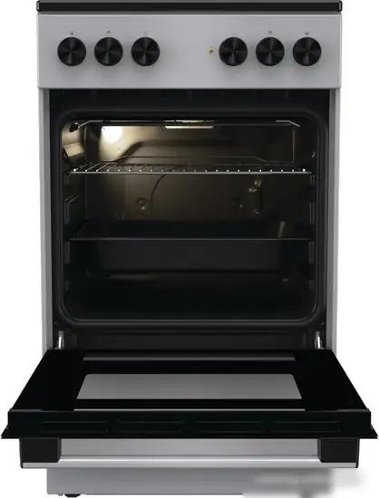 Кухонная плита Gorenje GEC5A12SG — фото товара