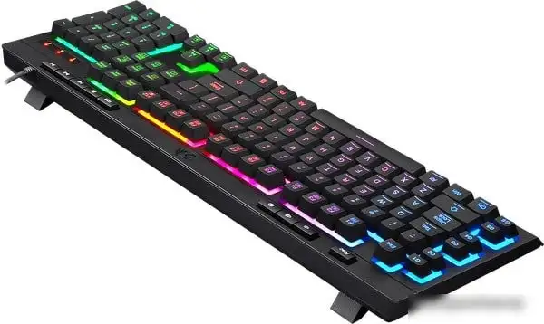 Клавиатура Redragon Shiva – фото товара