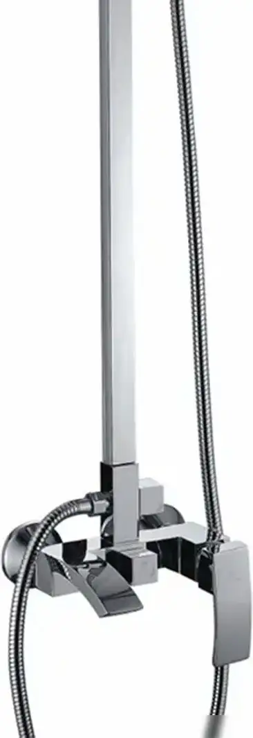 Душевая система Diadonna D80-335103 - фото товара