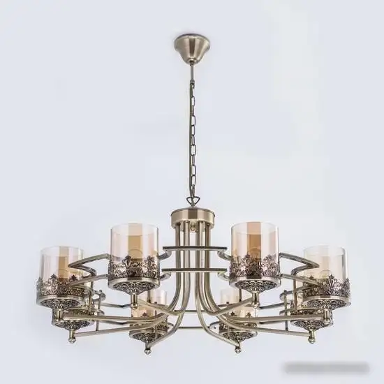 Подвесная люстра Citilux Ориент CL464183 – фото товара