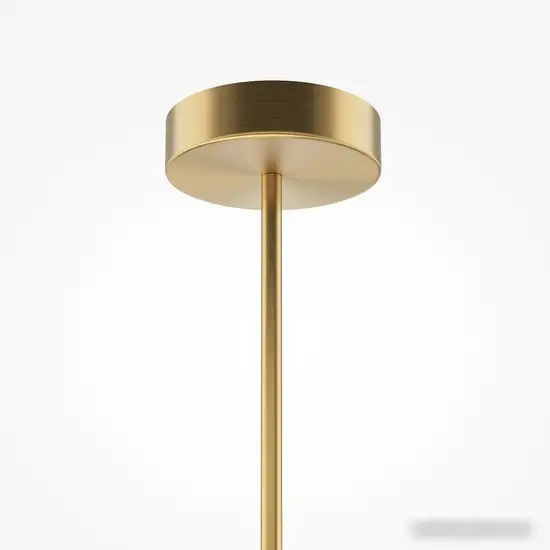 Подвесная люстра Maytoni Oasis MOD289PL-L13BS3K – фото товара