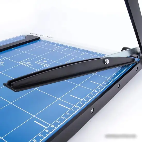 Сабельный резак BRAUBERG Saber TS312 – фото товара