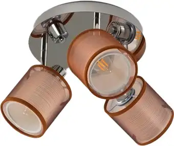 Спот Moderli Room V10627-3C – изображение в каталоге